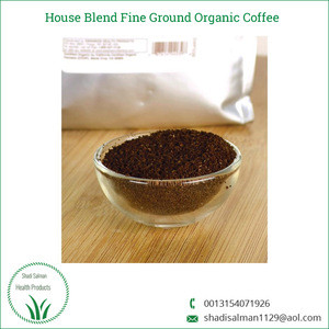 High Quality Fresh Organic Instant Ground Coffee In Bulk High Quality Fresh Organic Instant Ground Coffee In Bulk Suppliers Manufacturers Tradewheel