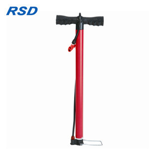 bicycle pump accessories