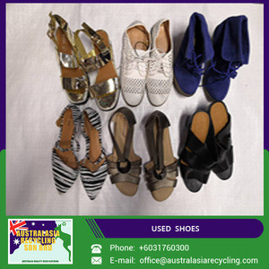 second hand shoes wholesale for sale