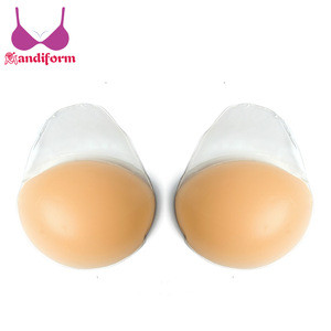 wonderbra silicone