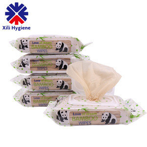 bamboo wipes biodegradable