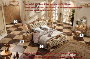 Solid Wood Furniture Bedroom Set Gold Color Solid Wood Furniture Bedroom Set Gold Color Suppliers Manufacturers Tradewheel
