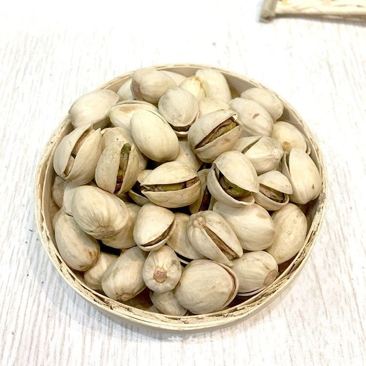 pistachio nuts