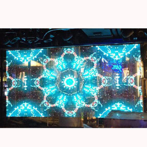 indoor led display board