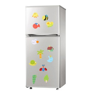 wooden kids fridge