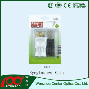 reading glasses repair