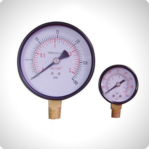 high pressure gauge suppliers