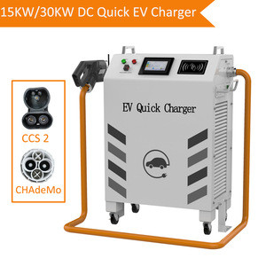 Chademo charger price