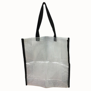 custom pvc tote bags