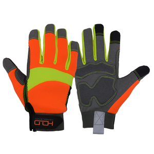 safety gloves for mechanical work