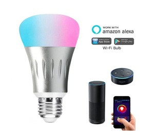 smart music lighting