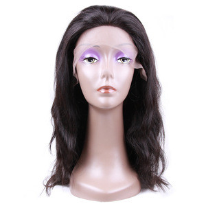 used human hair wigs