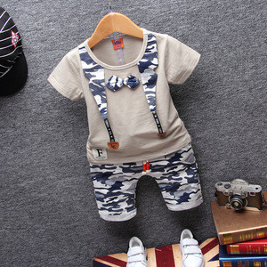 baby boy casual wear