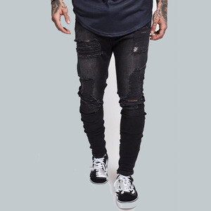 jeans new design 2018