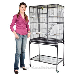 bird cage suppliers