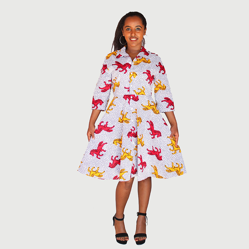 cheap wholesale african clothing