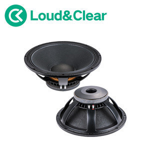 dj bass speaker 18 inch