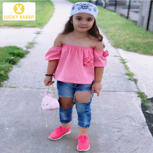 kids fashion wear