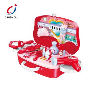 plastic toy makeup kit