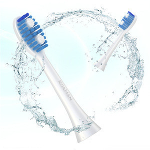 sonic vibration toothbrush