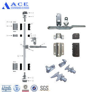 door lock parts