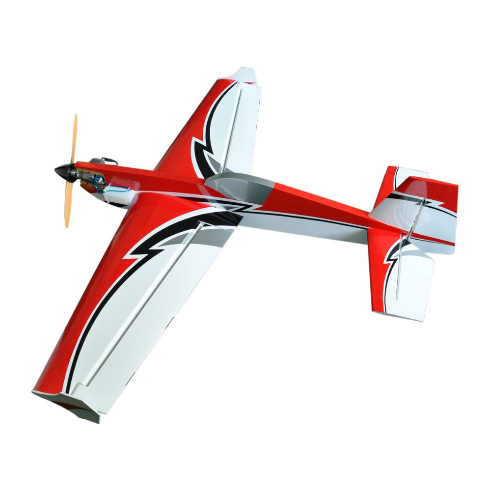 rc airplane manufacturers