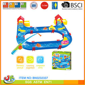 fishing play set