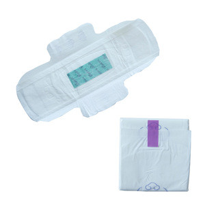 sanitary napkin