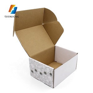 shipping box suppliers
