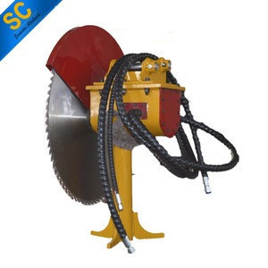 stone cutting machine