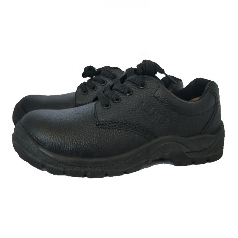 steel toe cap safety shoes