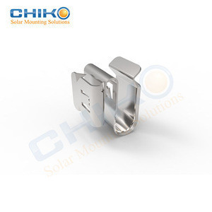 metal cable clips