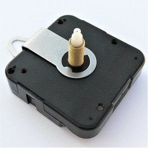 quartz clock mechanism