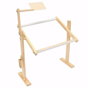 Adjustment Solid Wooden Frames Tabletop Crossstitch Embroidery Floor Stand For Needlework Sewing Handmade Tools Adjustment Solid Wooden Frames Tabletop Crossstitch Embroidery Floor Stand For Needlework Sewing Handmade Tools Suppliers Manufacturers