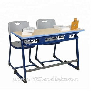 Cheap Double Students Desks Chairs School Kids Classroom Furniture For Sale Cheap Double Students Desks Chairs School Kids Classroom Furniture For Sale Suppliers Manufacturers Tradewheel