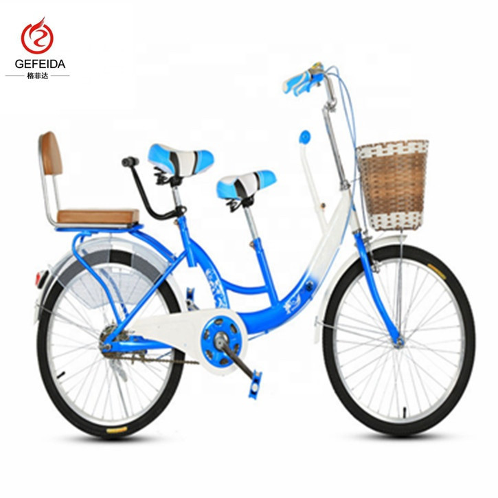 bicycle for two people