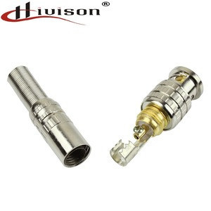 Factory Price Rg59 Cctv Male Bnc Connector Bnc Crimp Connector For Cctv Security Camera Factory Price Rg59 Cctv Male Bnc Connector Bnc Crimp Connector For Cctv Security Camera Suppliers