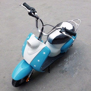 49cc gas scooter