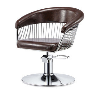 Import Hairdresser Equipment Princess Diamond Pink Beauty Make Up Hair Salon Styling Chair From China Find Fob Prices Tradewheel Com