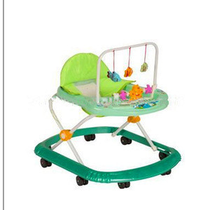 plastic baby walker