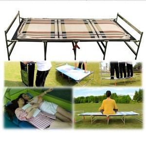 north 49 folding bed cot