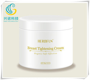 best breast firming and lifting cream