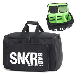 sneaker bag travel