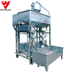 grinding machine food