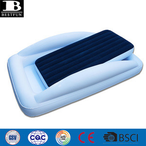 baby air bed