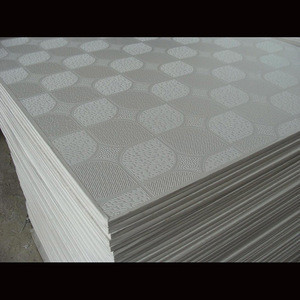Trusus Brand 60x60 Pvc Laminated Vinyl Coated Gypsum Ceiling Tiles Designs Trusus Brand 60x60 Pvc Laminated Vinyl Coated Gypsum Ceiling Tiles Designs Suppliers Manufacturers Tradewheel